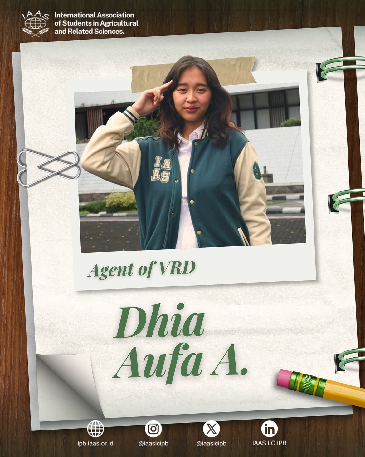 [𝗠𝗲𝗲𝘁 𝘁𝗵𝗲 𝗖𝗼𝗺𝗺𝘂𝗻𝗶𝘁𝘆 𝗜𝗺𝗽𝗮𝗰𝘁 𝗧𝗲𝗮𝗺- 𝗩𝗖𝗣 𝗧𝗲𝗮𝗺]