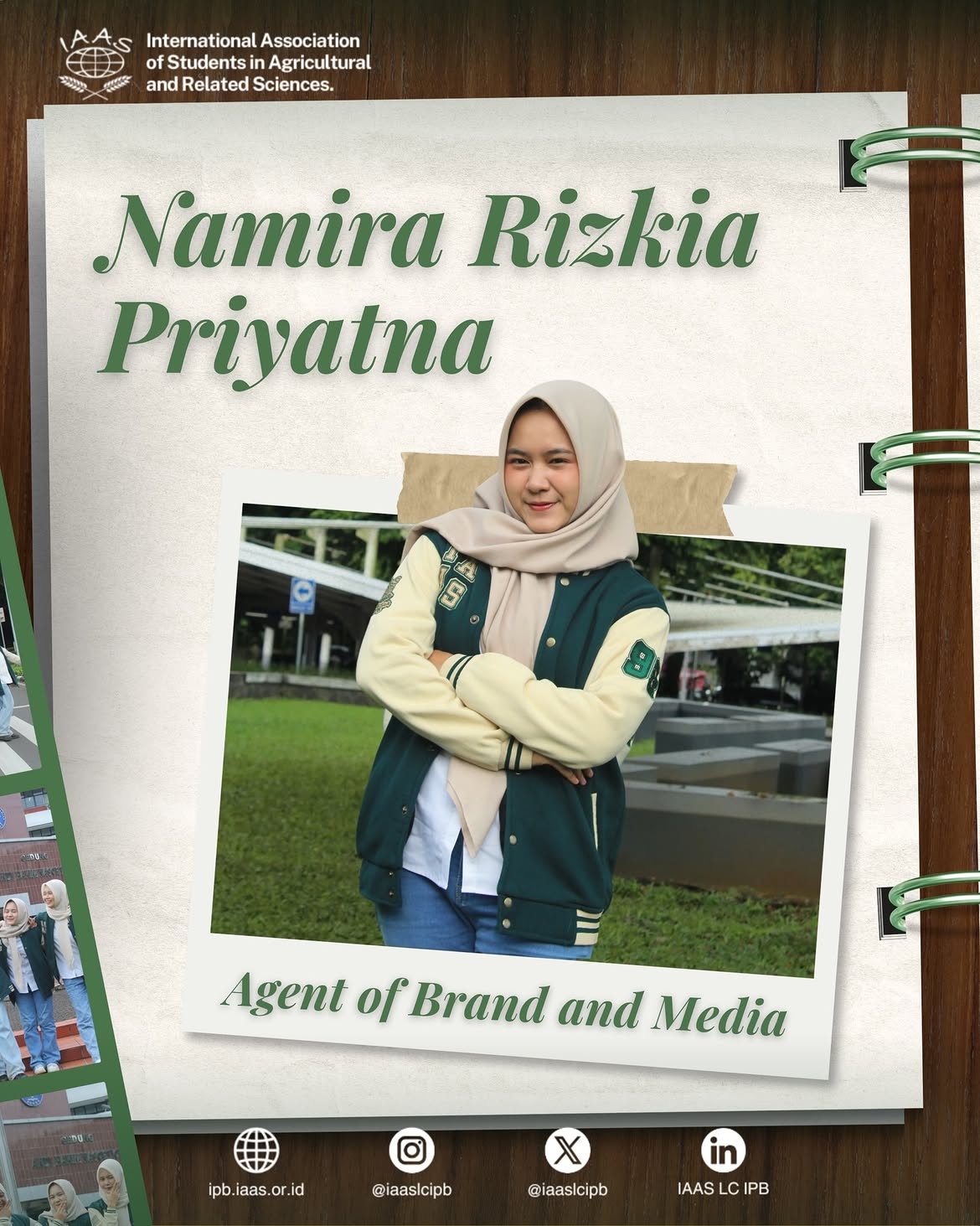 [𝗠𝗲𝗲𝘁 𝘁𝗵𝗲 𝗩𝗼𝗶𝗰𝗲 𝗼𝗳 𝗥𝗲𝘀𝗶𝗹𝗜𝗔𝗔𝗦- 𝗣𝗥𝗣 𝗗𝗲𝗽𝗮𝗿𝘁𝗺𝗲𝗻𝘁]Hello, FamilIAA (4)